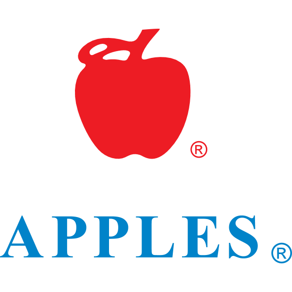 Apples Logo ,Logo , icon , SVG Apples Logo