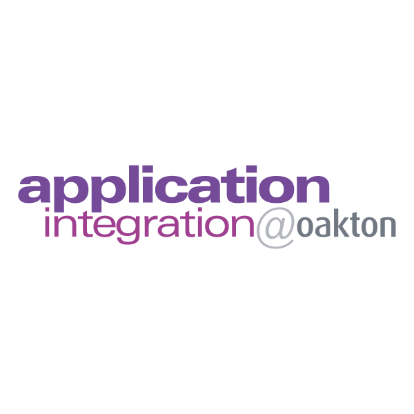 Application Integration@oakton 71222