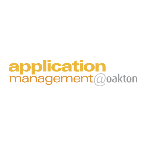 APPLICATION MANAGEMENT ,Logo , icon , SVG APPLICATION MANAGEMENT
