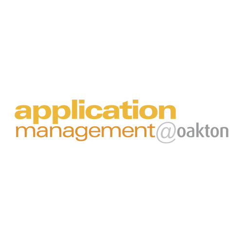 APPLICATION MANAGEMENT