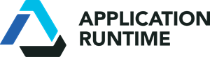 ApplicationRuntime Logo ,Logo , icon , SVG ApplicationRuntime Logo