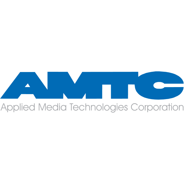 Applied Media Technololgy Logo