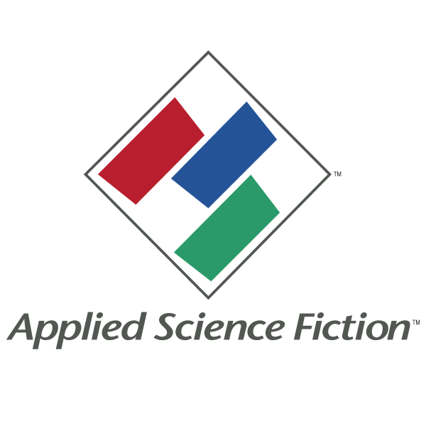 Applied Science Fiction 36087