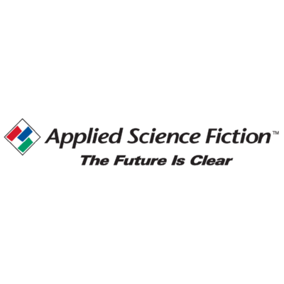 Applied Science Fiction Logo ,Logo , icon , SVG Applied Science Fiction Logo