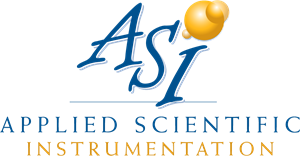 Applied Scientific Instrumentation (ASI) Logo