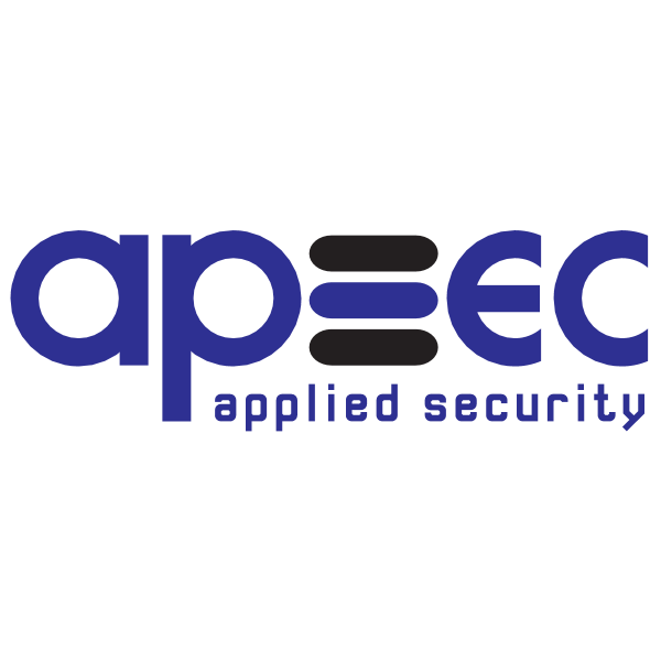 Applied Security Logo ,Logo , icon , SVG Applied Security Logo