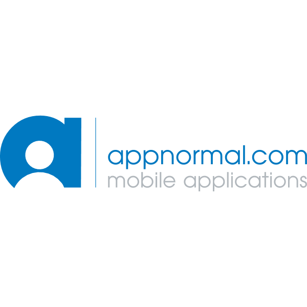 appnormal.com Logo ,Logo , icon , SVG appnormal.com Logo
