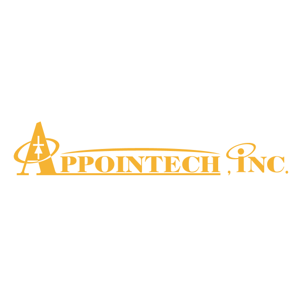 Appointech Logo ,Logo , icon , SVG Appointech Logo