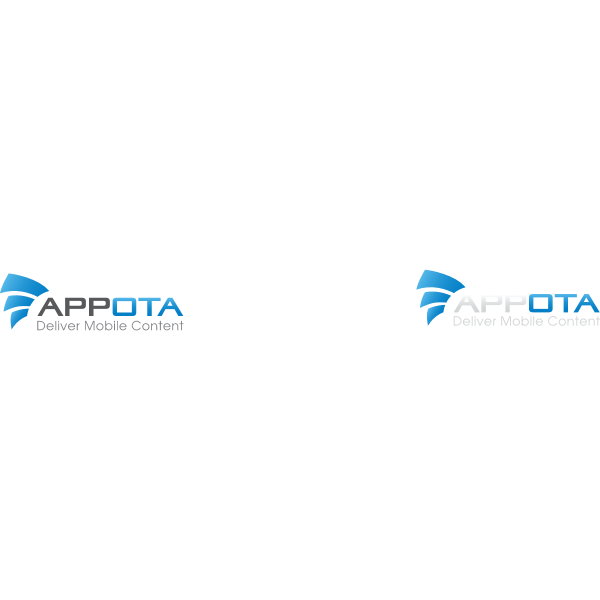 Appota Logo ,Logo , icon , SVG Appota Logo