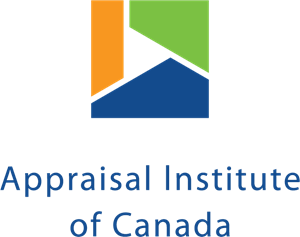 Appraisal Institute of Canada Logo