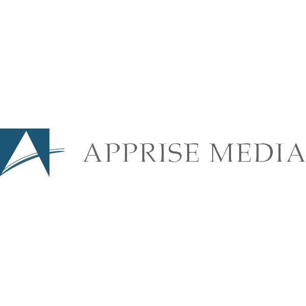 Apprise Media Logo