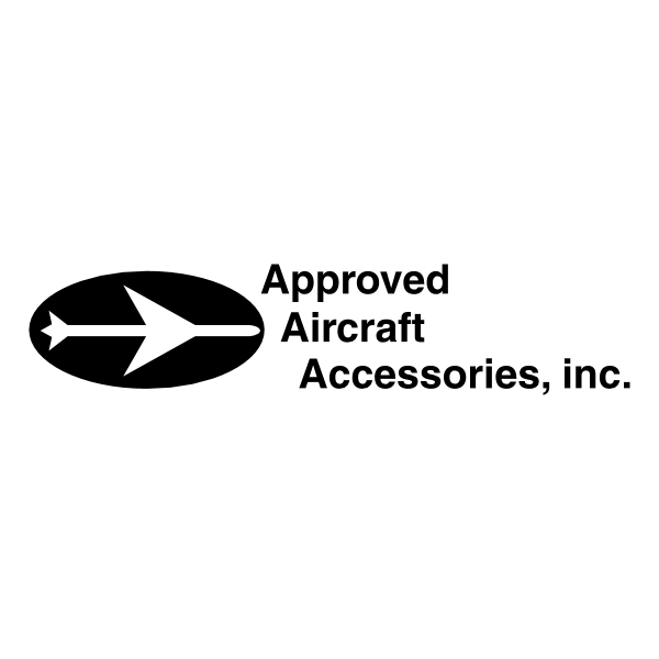 Approved Aircraft Accessories 55685