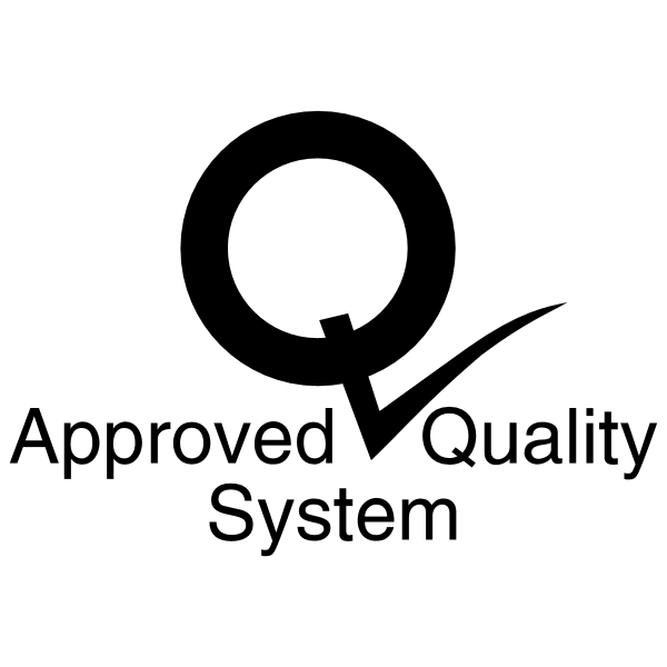 Approved Quality System 6122