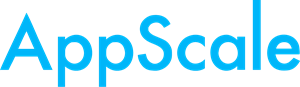 AppScale Logo ,Logo , icon , SVG AppScale Logo