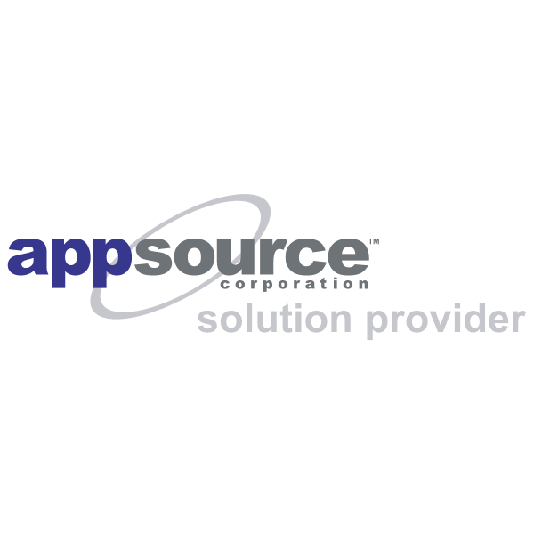 AppSource 10875