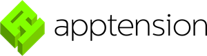 Apptension Logo ,Logo , icon , SVG Apptension Logo