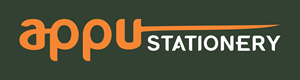 Appu Stationary Logo ,Logo , icon , SVG Appu Stationary Logo