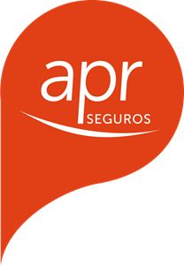 APR Seguros Logo ,Logo , icon , SVG APR Seguros Logo