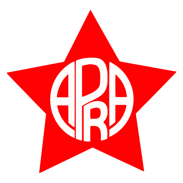 APRA Peru logo ,Logo , icon , SVG APRA Peru logo