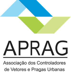 APRAG Associação dos Controladores de Vetores e P Logo
