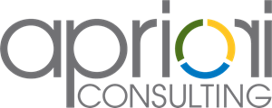 Apriori Consulting Logo