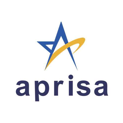 Aprisa ,Logo , icon , SVG Aprisa