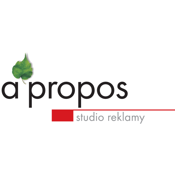 APROPOS Logo ,Logo , icon , SVG APROPOS Logo