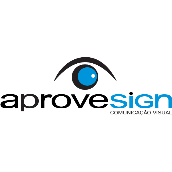 AproveSign Logo ,Logo , icon , SVG AproveSign Logo