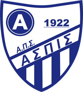 APS Aspida Xanthi Logo ,Logo , icon , SVG APS Aspida Xanthi Logo