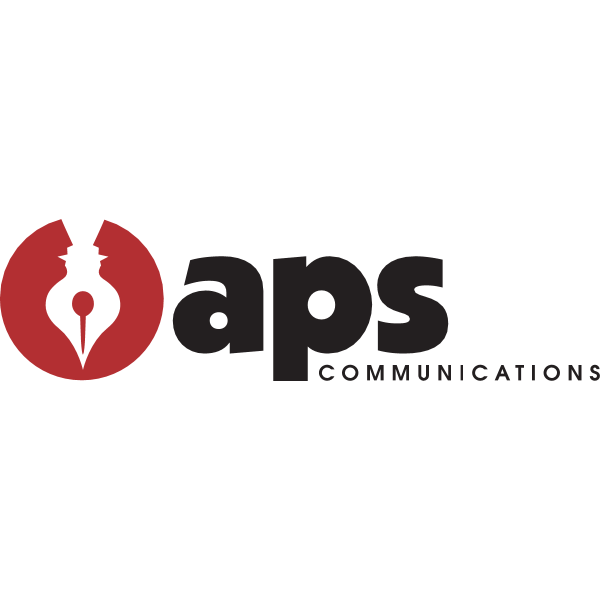 APS Communications Logo ,Logo , icon , SVG APS Communications Logo