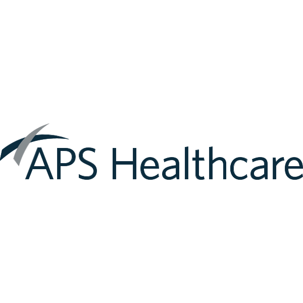 APS Healthcare Logo ,Logo , icon , SVG APS Healthcare Logo