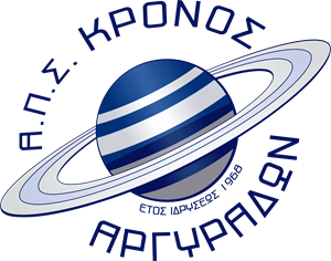 APS Kronos Argyradon Logo ,Logo , icon , SVG APS Kronos Argyradon Logo