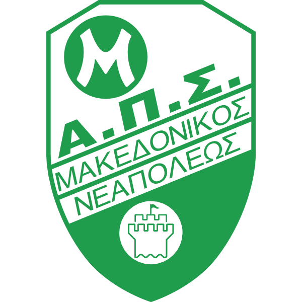 APS Makedonikos Thessaloniki Logo ,Logo , icon , SVG APS Makedonikos Thessaloniki Logo