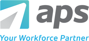 APS Payroll Logo ,Logo , icon , SVG APS Payroll Logo
