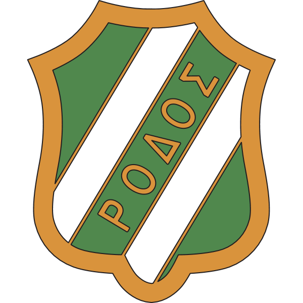 APS Rodos (70’s) Logo