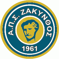 APS Zakynthos FC Logo ,Logo , icon , SVG APS Zakynthos FC Logo