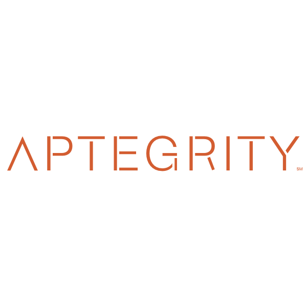 Aptegrity 35424 ,Logo , icon , SVG Aptegrity 35424