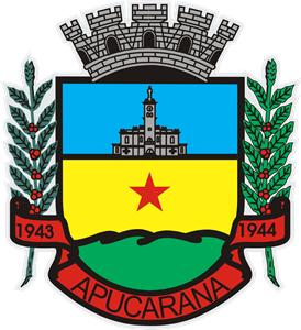 Apucarana Logo ,Logo , icon , SVG Apucarana Logo