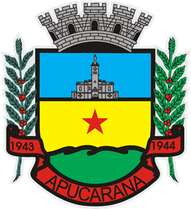 Apucarana – Paraná Logo ,Logo , icon , SVG Apucarana – Paraná Logo