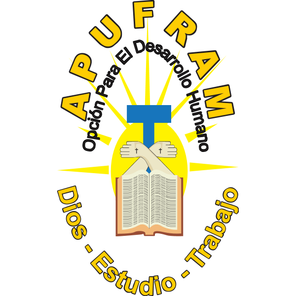 APUFRAM Logo ,Logo , icon , SVG APUFRAM Logo