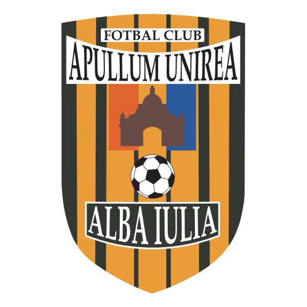 Apullum Alba Iulia Logo ,Logo , icon , SVG Apullum Alba Iulia Logo