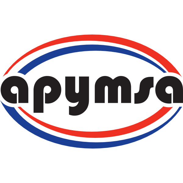 Apymsa Logo ,Logo , icon , SVG Apymsa Logo
