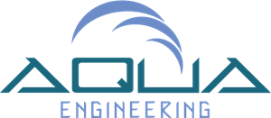 Aqua Engineering Logo ,Logo , icon , SVG Aqua Engineering Logo