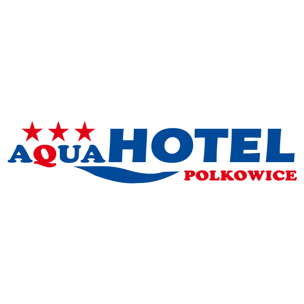 Aqua Hotel Polkowice Logo