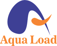 Aqua Load Logo ,Logo , icon , SVG Aqua Load Logo