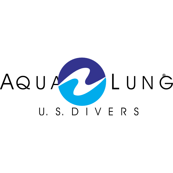 Aqua Lung ,Logo , icon , SVG Aqua Lung