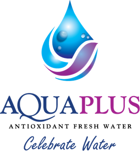 Aqua Plus Logo ,Logo , icon , SVG Aqua Plus Logo