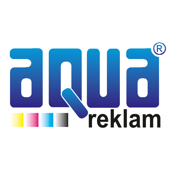 Aqua REKLAM Logo ,Logo , icon , SVG Aqua REKLAM Logo