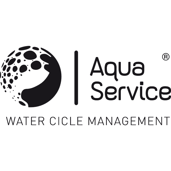 Aqua Service Logo ,Logo , icon , SVG Aqua Service Logo