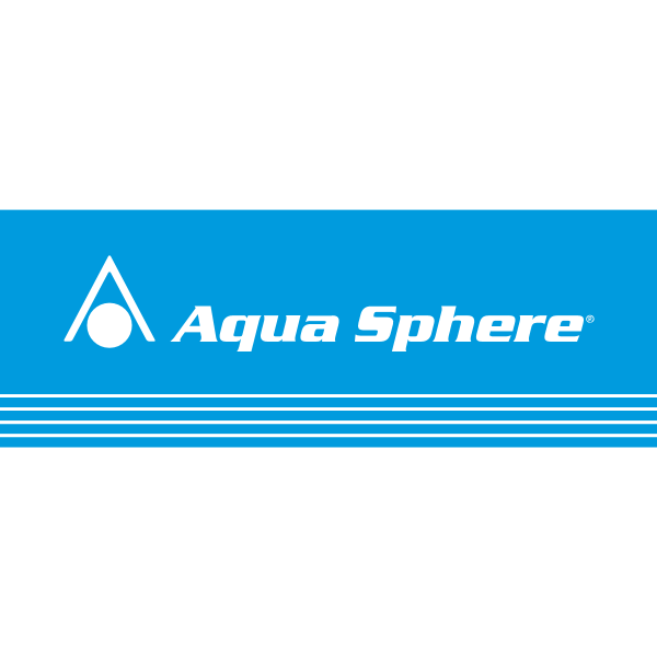 Aqua Sphere ,Logo , icon , SVG Aqua Sphere